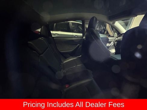 Used 2021 Tesla Model Y Performance AWD/4WD image 4