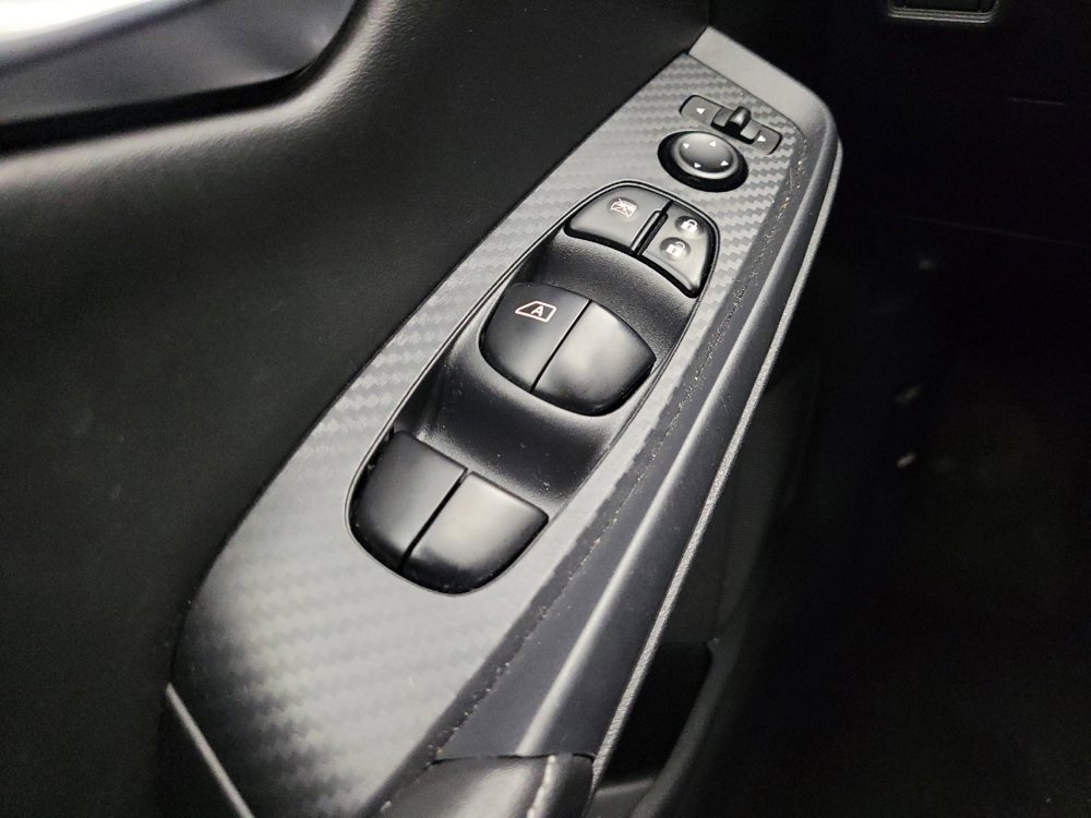 Used 2020 Nissan Sentra SV FWD image 27