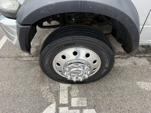 Used 2016 RAM 5500 SLT w/ Quick Order Package 29G SLT image 14