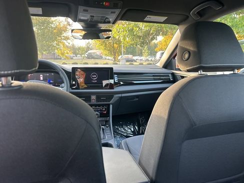 New 2026 Volkswagen Jetta Sport image 26