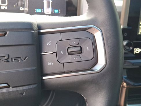 Used 2025 GMC Hummer EV 3X w/ Battery Pack, 24 Module Pack image 25