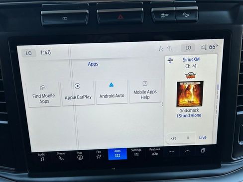 Used 2024 Ford F250 Lariat w/ FX4 Off-Road Package image 41