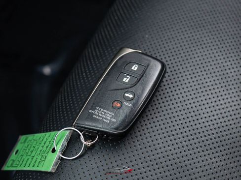 Used 2014 Lexus LS 460 w/ Comfort Package image 50