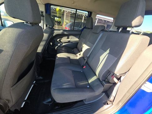 Used 2018 Ford Transit Connect XL image 16