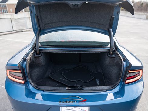 Used 2020 Dodge Charger Scat Pack w/ Driver Convenience Group image 49