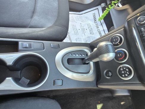 Used 2014 Nissan Rogue S w/ Convenience Package image 32