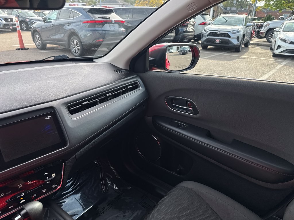 Used 2020 Honda HR-V EX image 27