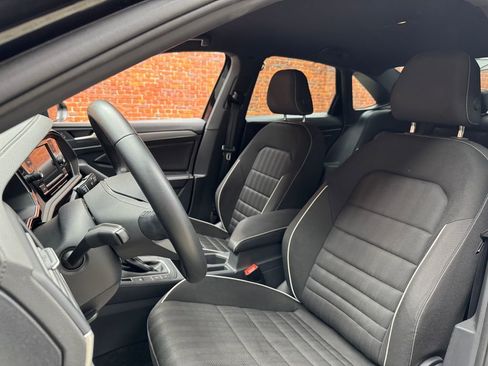 Used 2024 Volkswagen Jetta Sport FWD image 22