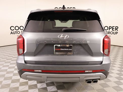 Used 2025 Hyundai Palisade SEL FWD image 23