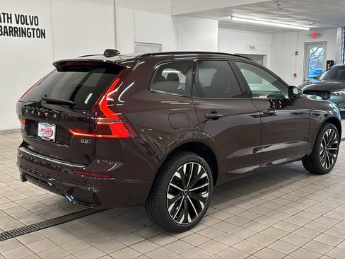 New 2026 Volvo XC60 B5 Ultra w/ Protection Package Premier AWD/4WD image 5