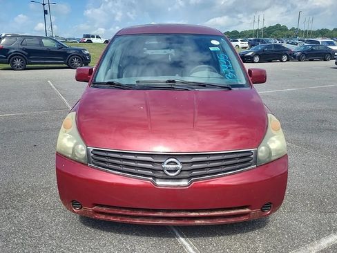 Used 2007 Nissan Quest w/ Seat Pkg FWD image 7