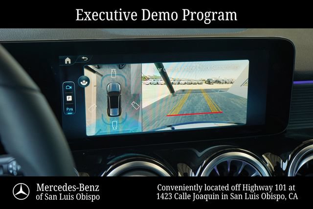 Used 2026 Mercedes-Benz GLB 250 image 21