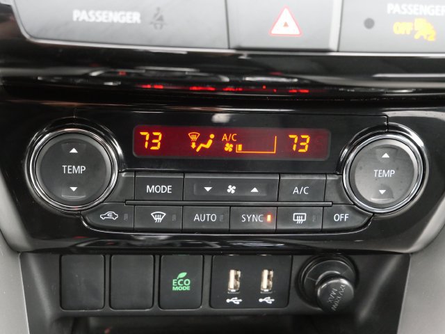 Used 2026 Mitsubishi Eclipse Cross SE AWD/4WD image 23