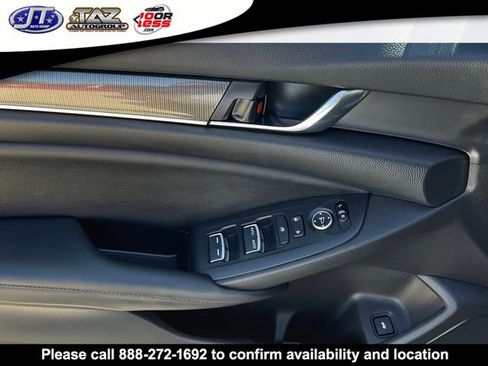 Used 2021 Honda Accord Sport Special Edition image 11