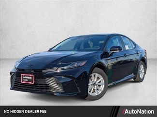 New 2026 Toyota Camry LE FWD video 1