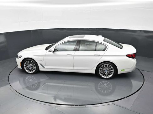 Used 2023 BMW 530e xDrive w/ Executive Package AWD/4WD image 24