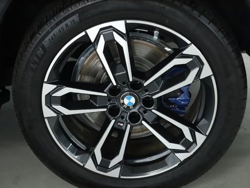 Certified 2024 BMW X1 M35i w/ Premium Package image 39