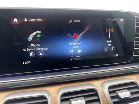 Used 2022 Mercedes-Benz GLE 350 4MATIC image 60