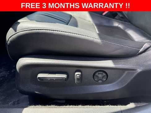 Used 2022 Honda Accord Sport Special Edition image 13