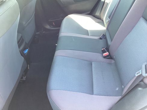 Certified 2018 Toyota Corolla LE FWD image 17