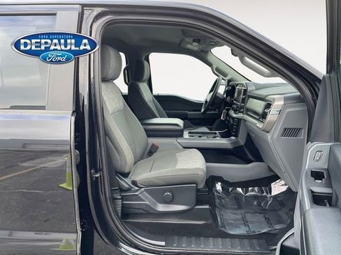Used 2023 Ford F150 XLT image 19