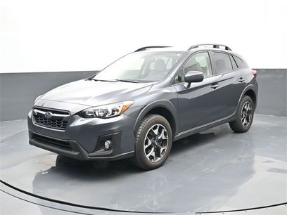 Used 2020 Subaru Crosstrek 2.0i Premium