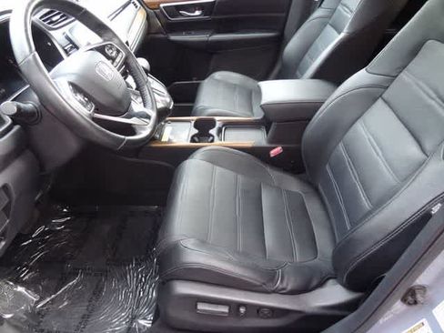 Used 2020 Honda CR-V Touring image 6