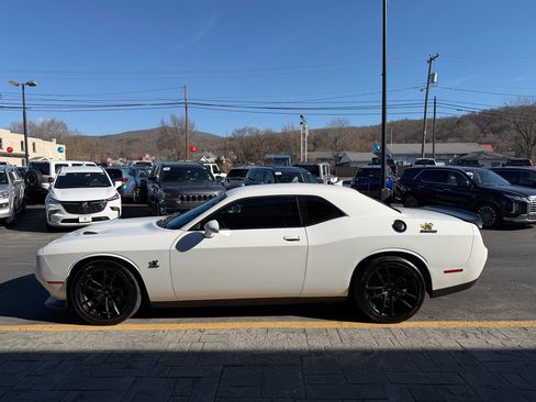 Used 2021 Dodge Challenger R/T Scat Pack w/ 1320 Plus Group image 6