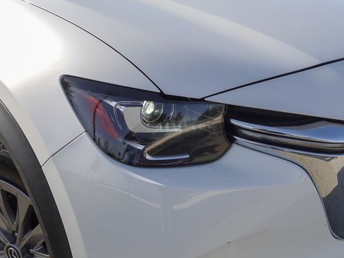 Certified 2024 MAZDA CX-90 3.3 Turbo w/ Preferred Plus image 2