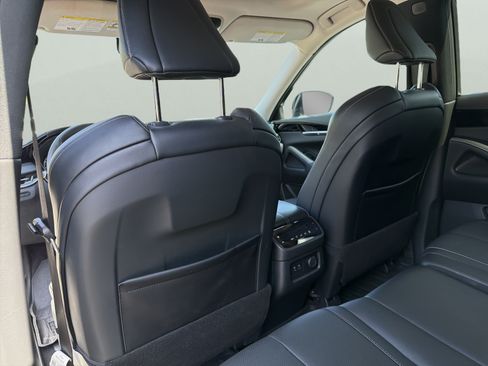 Used 2023 INFINITI QX60 Pure FWD image 22