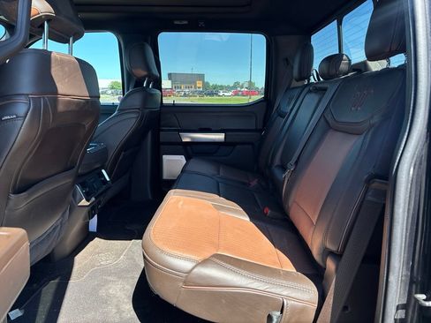 Used 2021 Ford F150 King Ranch AWD/4WD image 10