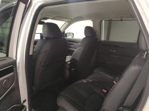 New 2026 Honda Pilot EX-L image 12