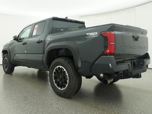 New 2026 Toyota Tacoma TRD Off-Road image 46