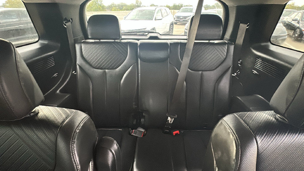 Used 2024 Hyundai Palisade SEL w/ Premium Package FWD image 34
