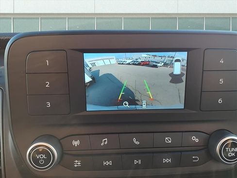 Used 2023 Ford Transit 350 148 High Roof w/ Load Area Protection Package image 4