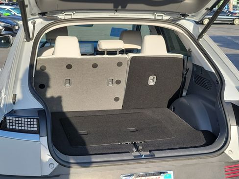 Certified 2023 Hyundai Ioniq 5 SEL RWD image 19