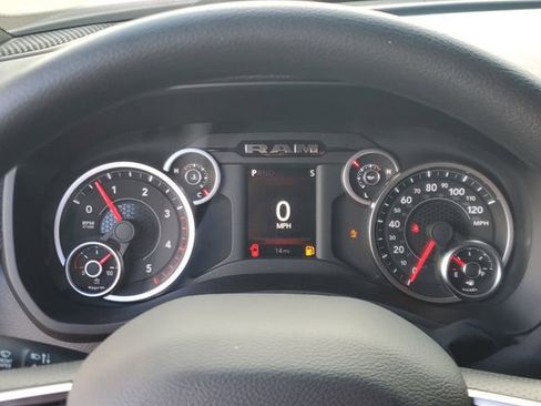 New 2026 RAM 2500 Tradesman image 20