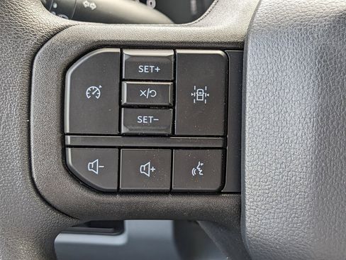 New 2024 Ford F350 XL w/ XL Chrome Package image 24