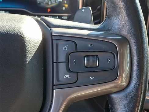 Used 2022 Chevrolet Silverado 1500 High Country image 22