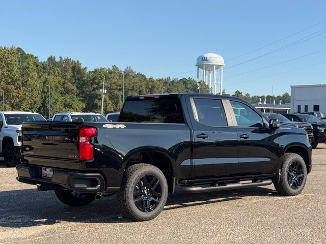 New 2026 Chevrolet Silverado 1500 RST w/ RST Select Package AWD/4WD image 6