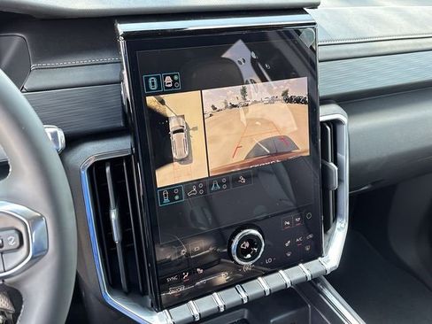 New 2026 GMC Acadia Elevation w/ Black Edition image 14