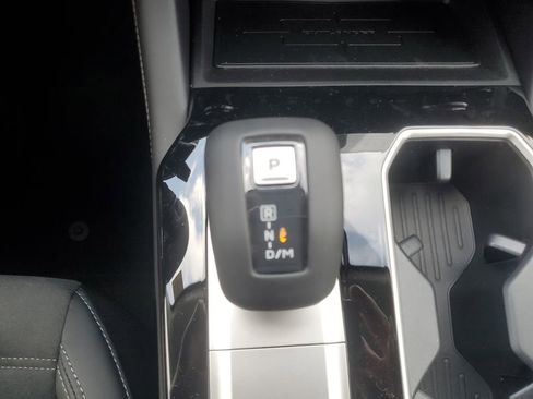 New 2026 Mitsubishi Outlander SE AWD/4WD image 21