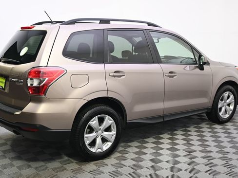 Used 2015 Subaru Forester 2.5i Premium w/ All-Weather Package AWD/4WD image 7