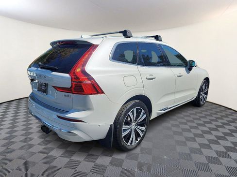 Used 2023 Volvo XC60 B5 Plus w/ Protection Package Premier image 7