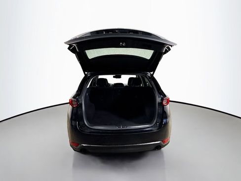 Used 2017 MAZDA CX-5 Grand Touring w/ Premium Package image 26