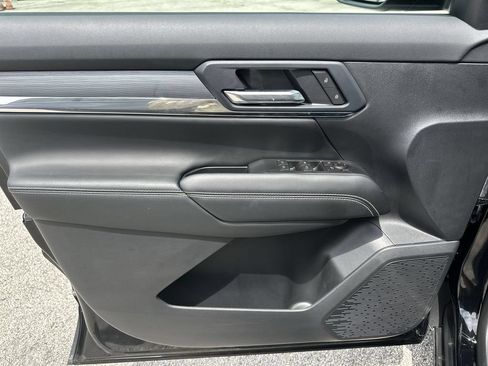 Certified 2026 GMC Terrain Elevation FWD image 22