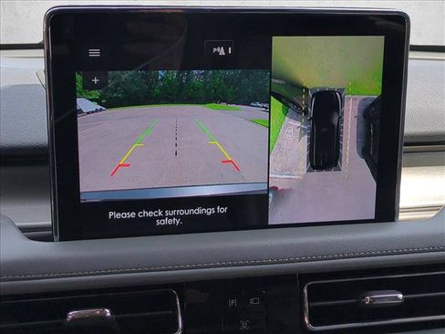 Used 2020 Lincoln Aviator Reserve AWD/4WD image 14