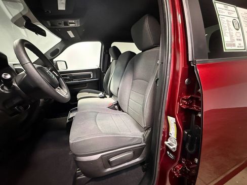 Used 2024 RAM 1500 Classic Warlock image 12