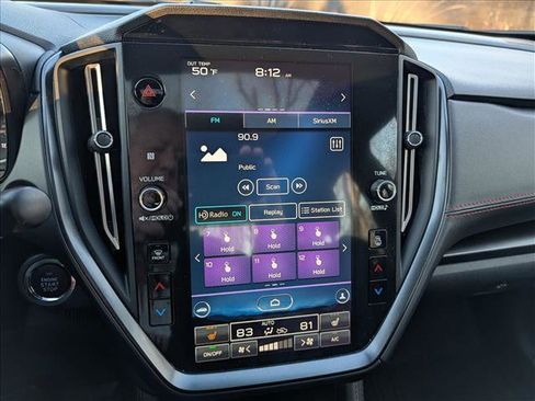 Used 2023 Subaru WRX Limited image 33