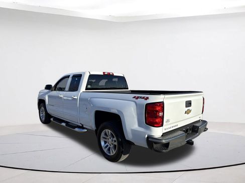 Used 2019 Chevrolet Silverado 1500 LT w/ All Star Edition image 5